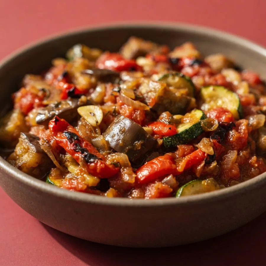 Ratatouille, photo 2