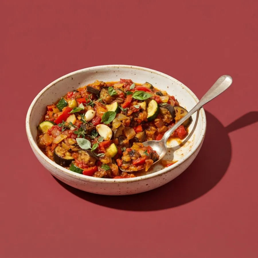 Ratatouille, photo 3