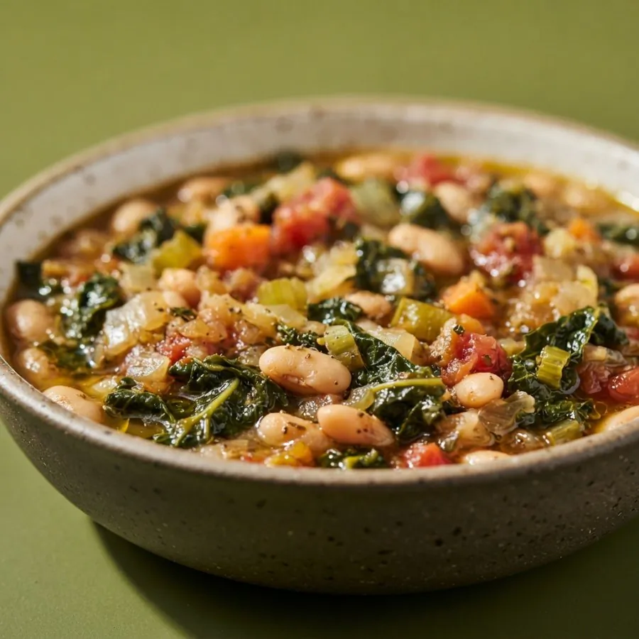 Ribollita, photo 2