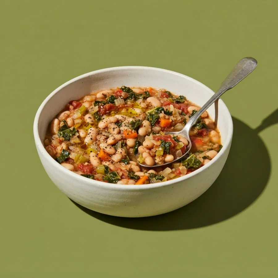 Ribollita, photo 3