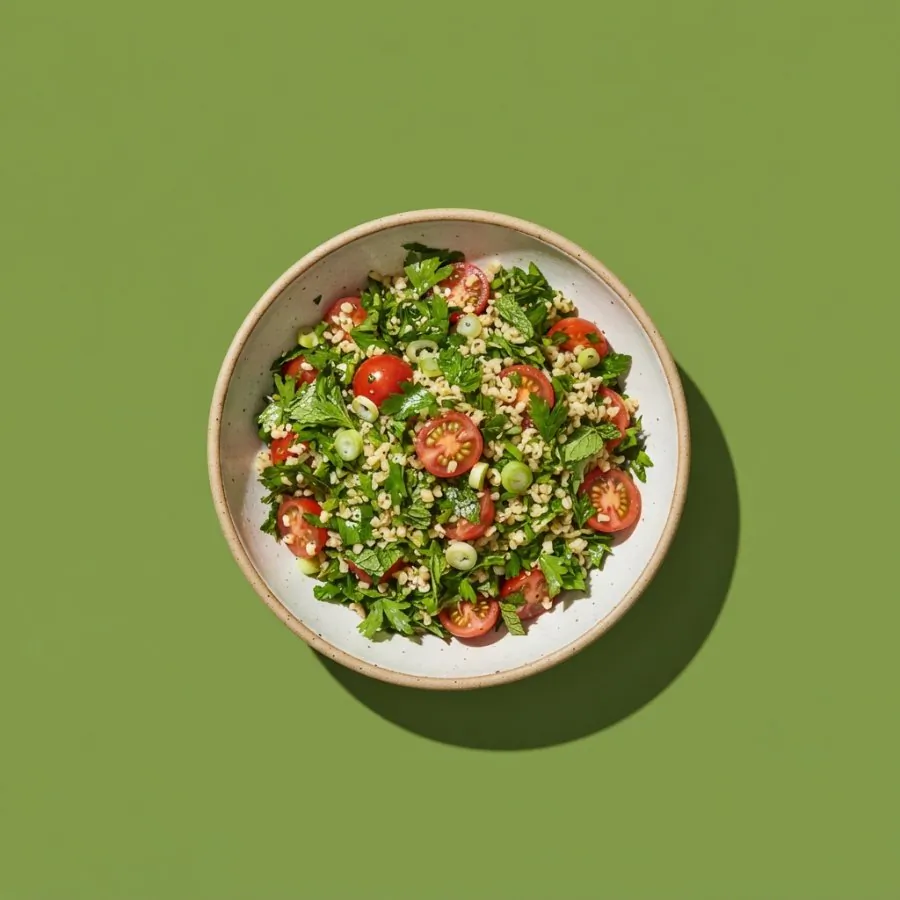 Tabbouleh